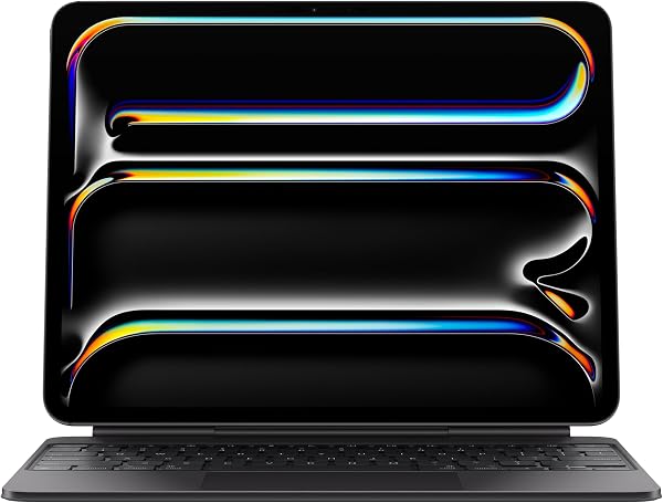 Apple iPad Magic Keyboard-hoes voor de 13 inch iPad Pro (M4) - outlet/retourdeal