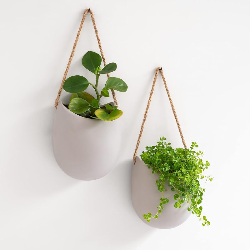 KAZAI. Wandplantenbakken -Ellie - outlet/retourdeal