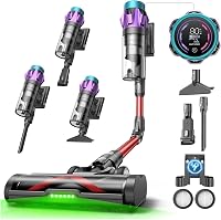 Ultenic U18Pro Draadloze Stofzuiger - outlet/retourdeal