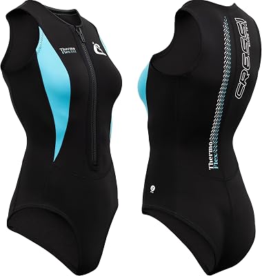 CRESSI since 1946 Thermoflex Lady - outlet/retourdeal
