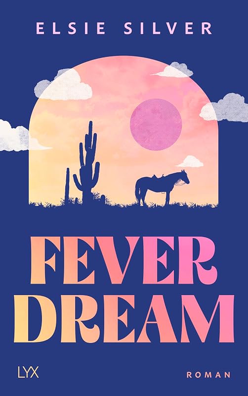 Fever Dream: Die neue Small-Town-Reihe von TIKTOK-Star und Queen of - outlet/retourdeal