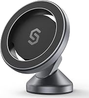 SYNCWIRE voor MagSafe Car Mount - tweedehands - als nieuw — outlet/retourdeal
