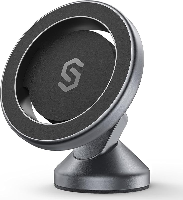 SYNCWIRE voor MagSafe Car Mount - tweedehands - als nieuw — outlet/retourdeal