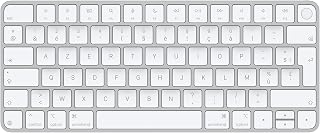 Apple Magic Keyboard met Touch ID voor Mac-modellen met Apple Silicon - Frans 