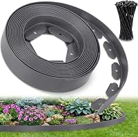 Ediesi Borderrand tuin 10 m flexibel - outlet/retourdeal