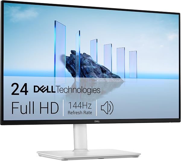 Dell 24 Plus Monitor S2425HSM - tweedehands - als nieuw — outlet/retourdeal