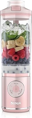 Ninja Blast Max draagbare blender - outlet/retourdeal