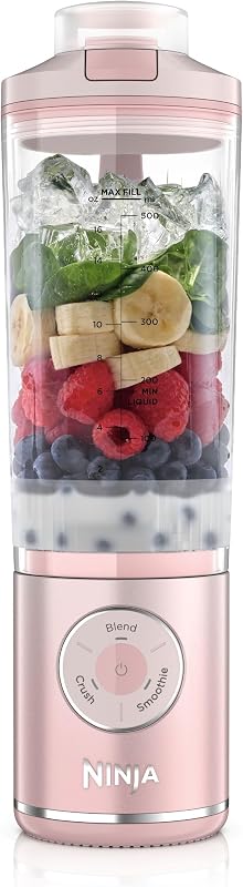 Ninja Blast Max draagbare blender - outlet/retourdeal