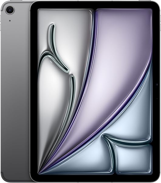 Apple iPad Air 11‑inch met M3‑chip: Liquid Retina-display - outlet/retourdeal