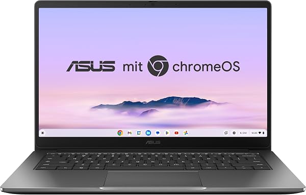 ASUS Chromebook Plus CX14 CX1405CTA Laptop - outlet/retourdeal