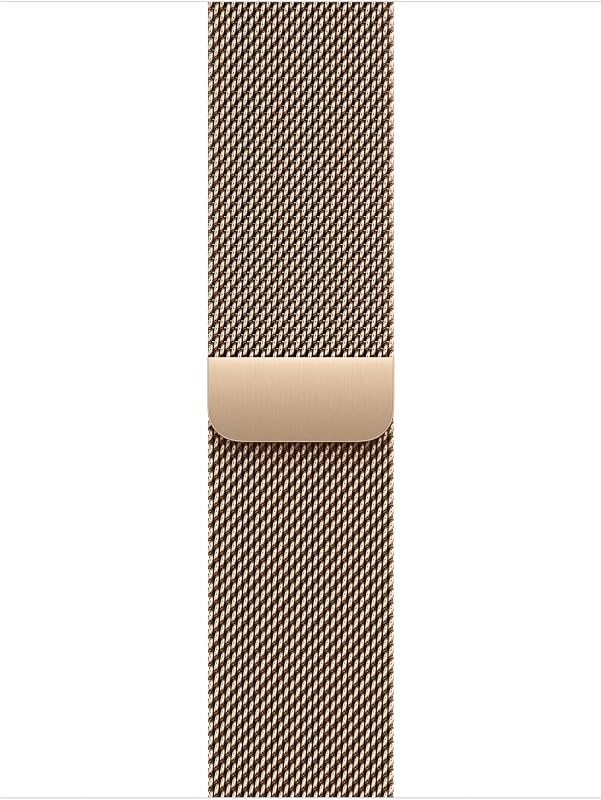 Apple Watch Band Milanees bandje - outlet/retourdeal