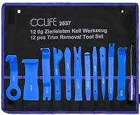 CCLIFE Auto De-Montagegereedschap Set - outlet/retourdeal