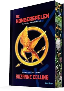 De Hongerspelen