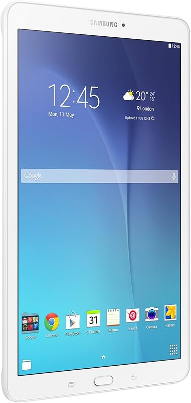 Samsung Galaxy Tab E 9.6 8GB Wifi, SM-T560NZWABTU
