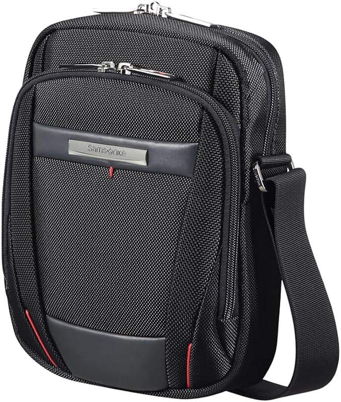 Samsonite Pro-DLX 5-7 9 inch schoudertas voor tablet - outlet/retourdeal