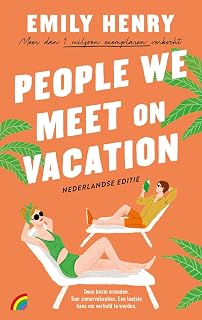 People We Meet on Vacation