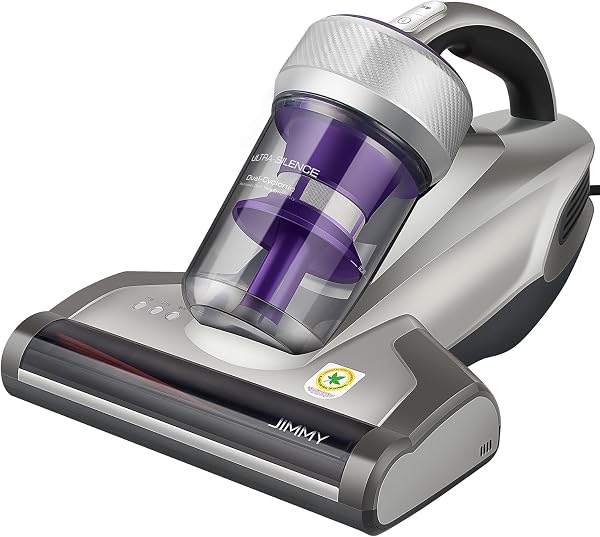 JIMMY JV35 draagbare vacuüm matrasreiniger - outlet/retourdeal