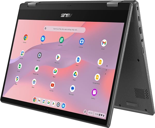 ASUS Chromebook CM1402FM2A#B0CZ42YZYG - outlet/retourdeal