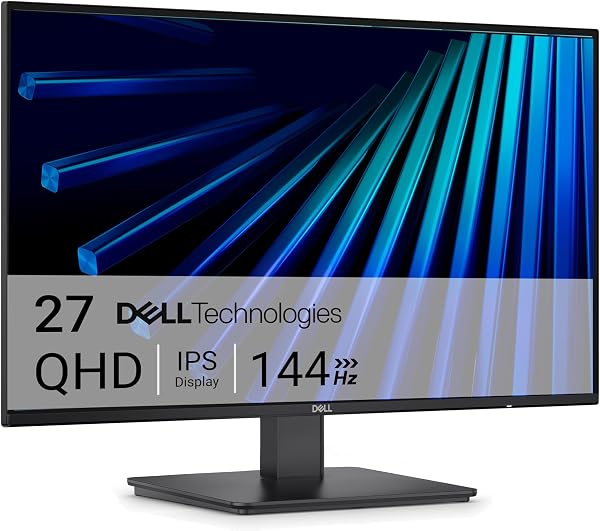 Dell 27 Monitor SE2726D QHD (2560x1440) - outlet/retourdeal