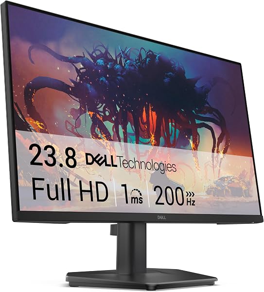 Dell 24 Gaming Monitor SE2425HG - outlet/retourdeal