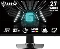 MSI G272QPF E2 - outlet/retourdeal