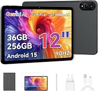 BLACKVIEW MEGA 2 WIFI (12'' - outlet/retourdeal