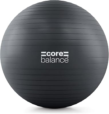 Core Balance Barstproof Gymnastiekbal - outlet/retourdeal