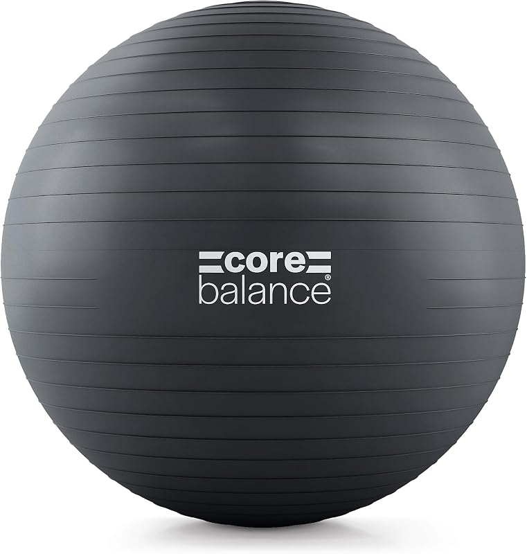 Core Balance Barstproof Gymnastiekbal - outlet/retourdeal