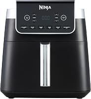Ninja Air Fryer MAX PRO 6 - tweedehands - als nieuw — outlet/retourdeal