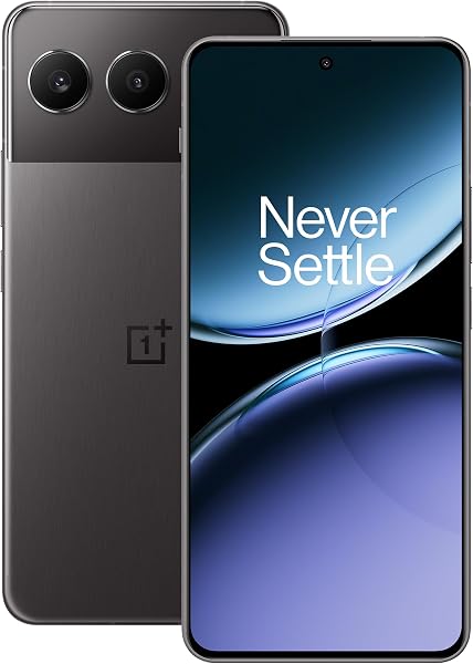 OnePlus Nord 4 5G 12GB RAM 256GB Storage SIM-vrije Smartphone met 50 - outlet/retourdeal