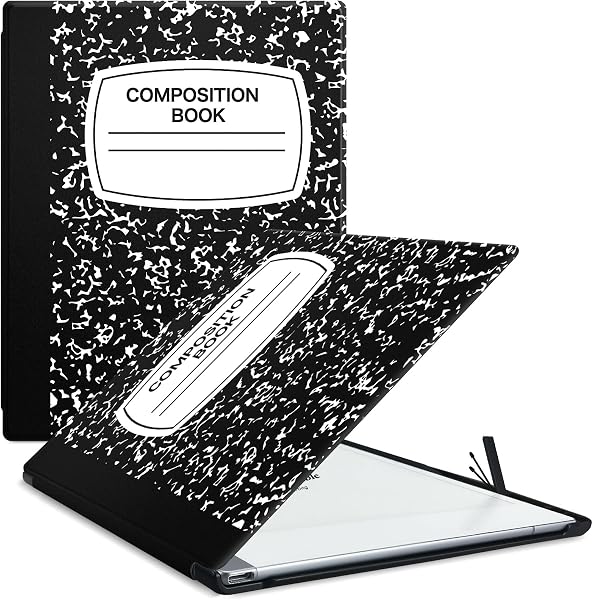 Hoes voor opmerkelijke 2 papieren tablet 10.3 inch 2020 uitgebracht - tweedehands - zeer goed — outlet/retourdeal