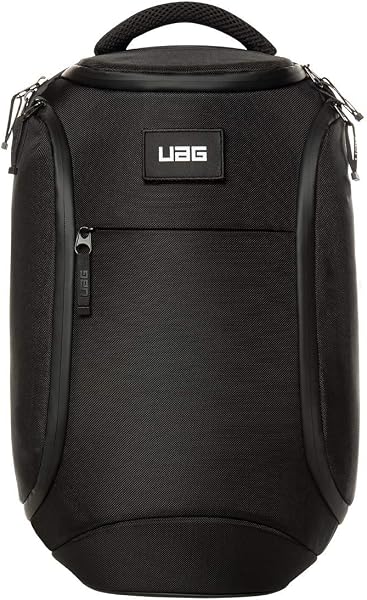 URBAN ARMOR GEAR Rugzak voor Laptops/Tablets tot 13 inch - outlet/retourdeal
