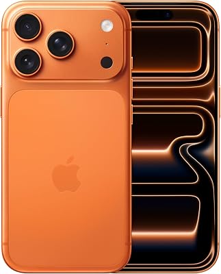 Apple iPhone 17 Pro 256 GB: 6 - outlet/retourdeal
