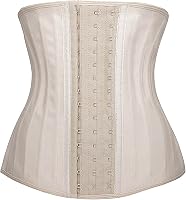 YIANNA Taille Trainer voor Dames Taillebanden Buikweg Latex Sport - outlet/retourdeal