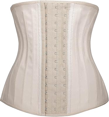 YIANNA Taille Trainer voor Dames Taillebanden Buikweg Latex Sport - outlet/retourdeal
