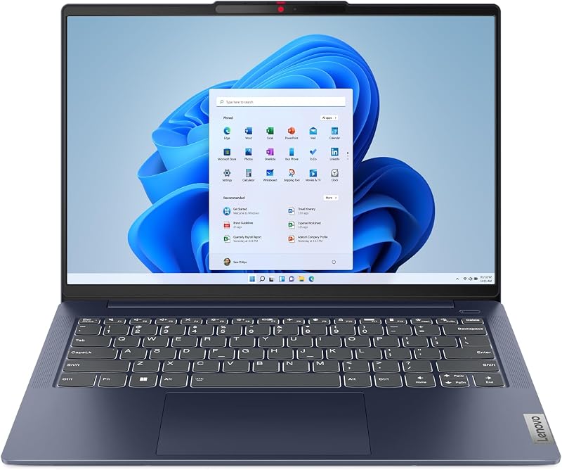 Lenovo IdeaPad Slim 5 14IRL8 (82XD0080MH) - outlet/retourdeal
