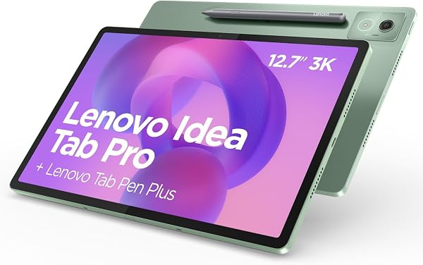 Lenovo Idea Tab Pro Tablet - tweedehands - zeer goed — outlet/retourdeal