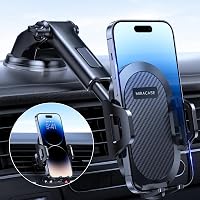 Miracase Mobiele telefoonhouder voor in de auto - outlet/retourdeal