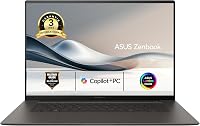 ASUS Zenbook S 16 UM5606WA-RK021W OLED 16 inch 3K 120Hz laptop - outlet/retourdeal