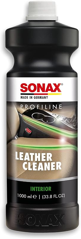 SONAX Profiline LeatherCleaner (1 liter) - outlet/retourdeal