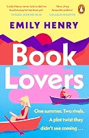 Book Lovers: Emily Henry - outlet/retourdeal