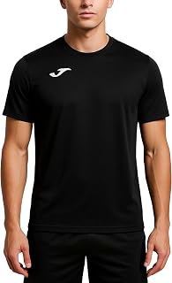 Joma Shirt korte mouwen 100052.200 heren shirt korte mouw heren