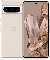 Google Pixel 8 Pro Android Smartphone ohne SIM-Lock mit Teleobjektiv - outlet/retourdeal