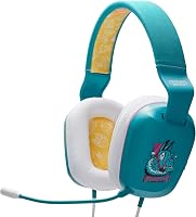 PowerA bedrade stereoheadset voor Nintendo Switch - tweedehands - als nieuw — outlet/retourdeal