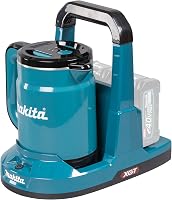 Makita KT001GZ 40V Max XGT waterkoker - outlet/retourdeal