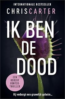 Ik ben de dood: Hij verbergt een gruwelijk geheim...