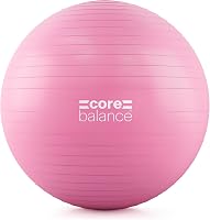 Core Balance Barstproof Gymnastiekbal - outlet/retourdeal