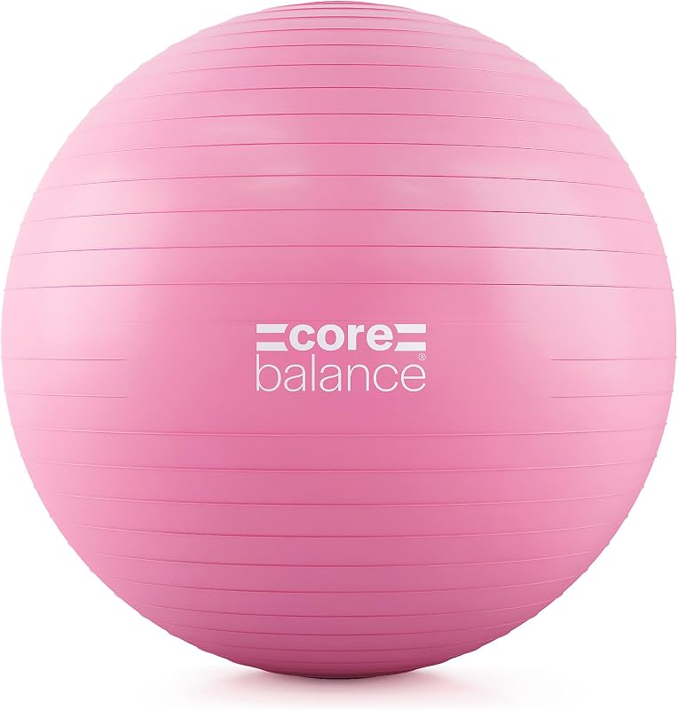 Core Balance Barstproof Gymnastiekbal - outlet/retourdeal