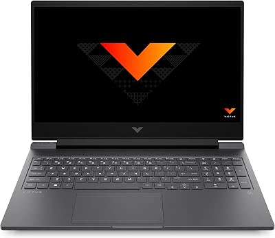 HP Victus 16-r0013sl Notebook - outlet/retourdeal