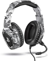 Trust GXT 488 Forze-G Gaming Headset - outlet/retourdeal